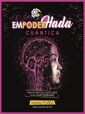 cover image of NeuroEmpoderHada cuántica